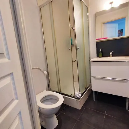 Le Rayane Apartment