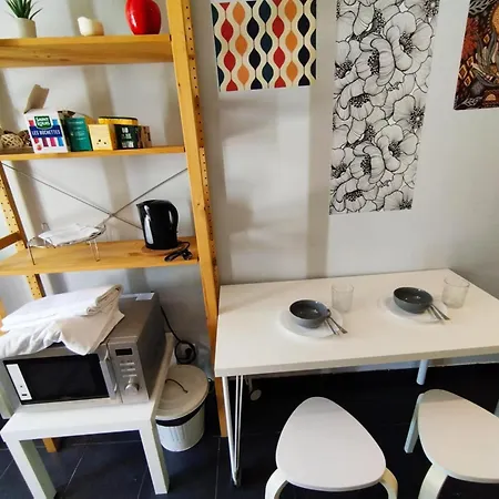 Apartment Le Rayane Venissieux